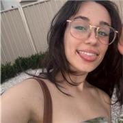 studentessa del liceo scientifico